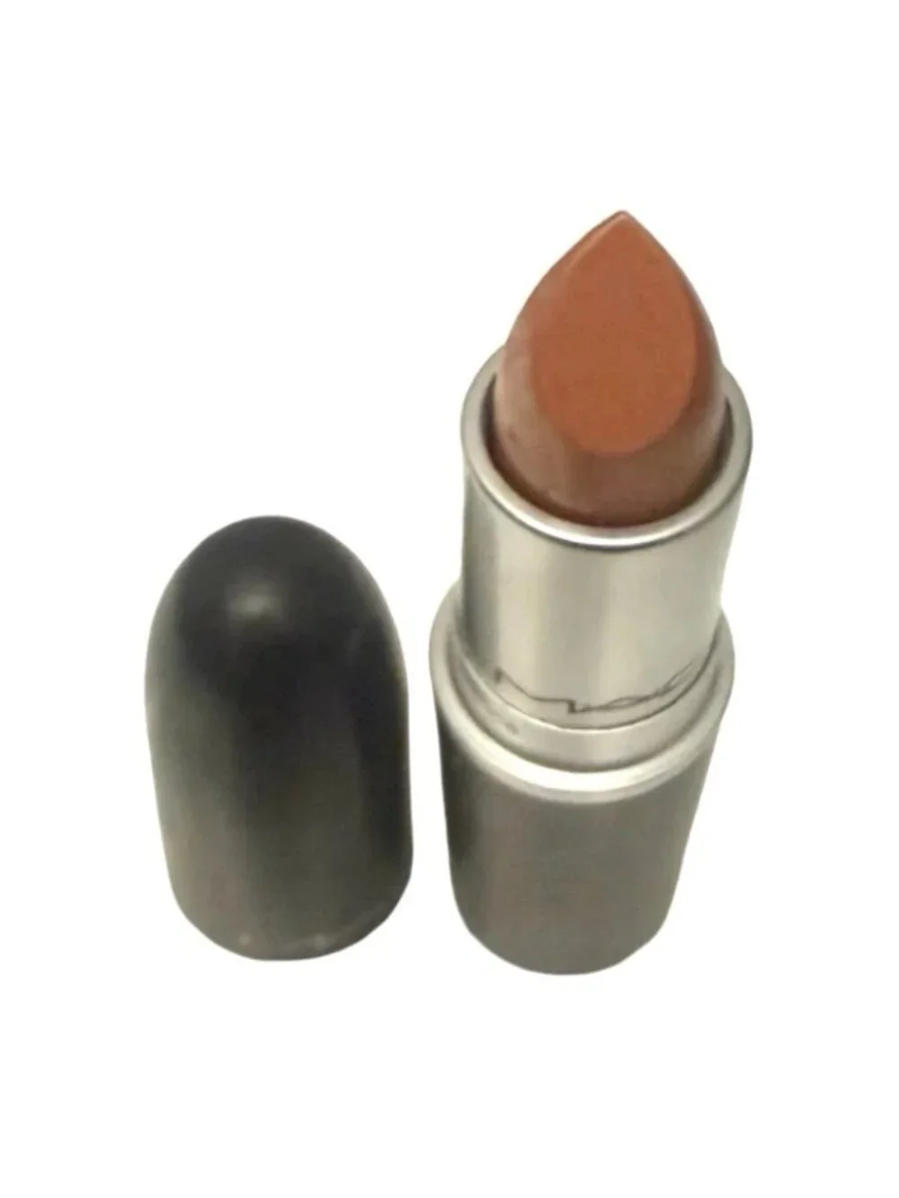 MAC Cosmetics CREMESHEEN NAKED PROOF LIPSTICK NEW